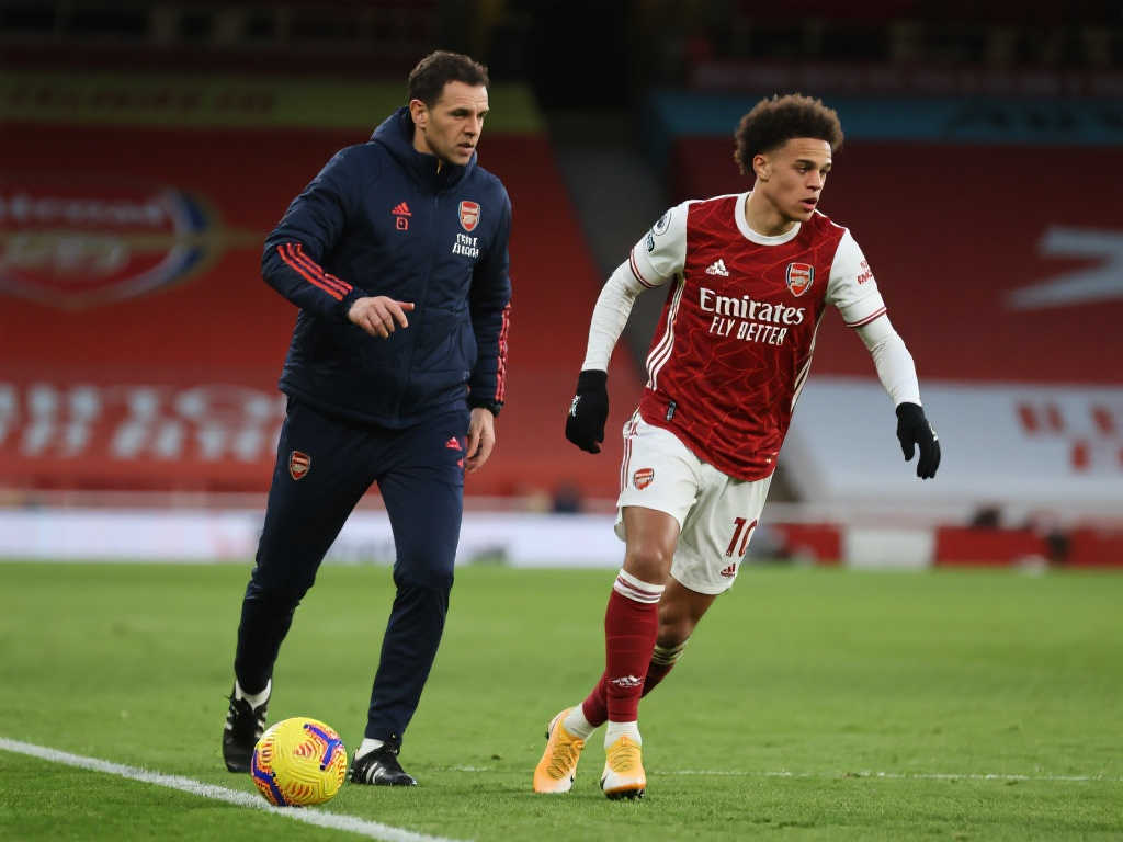 一帅无能殆尽全军!阿尔特塔满足现状葬送阿森纳 错失历史性突破 一帅无能殆尽全军!阿尔特塔满足现状葬送阿森纳 错失历史性突破