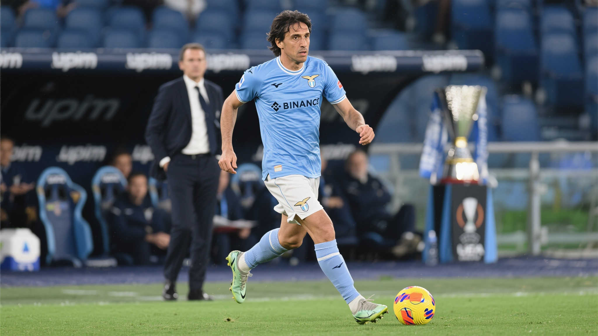 作为意甲赛场上一颗闪耀之星，小因扎吉起初以优雅而精