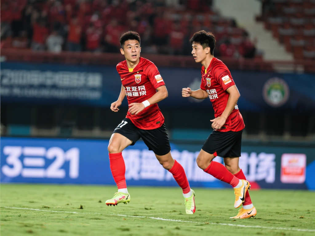 海港3-1击败海牛，替补双星闪耀：武磊进球在望，蒯纪闻表现抢眼