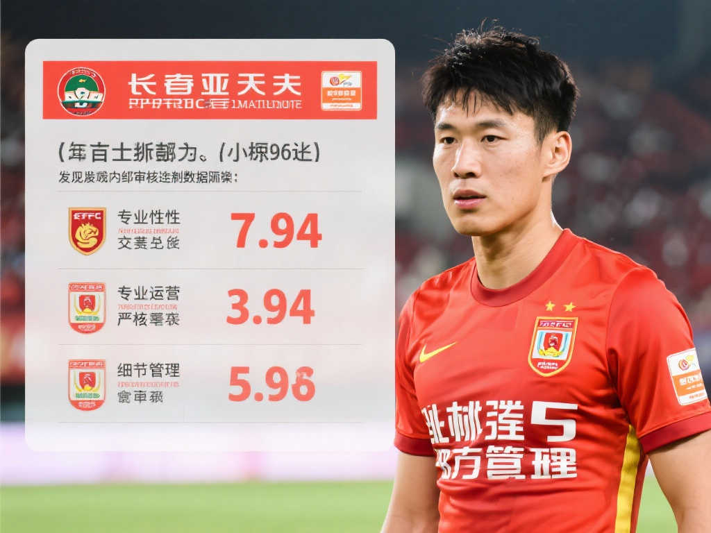 [流言板]失误！长春亚泰官方公告中谢晖带队场次数据有误